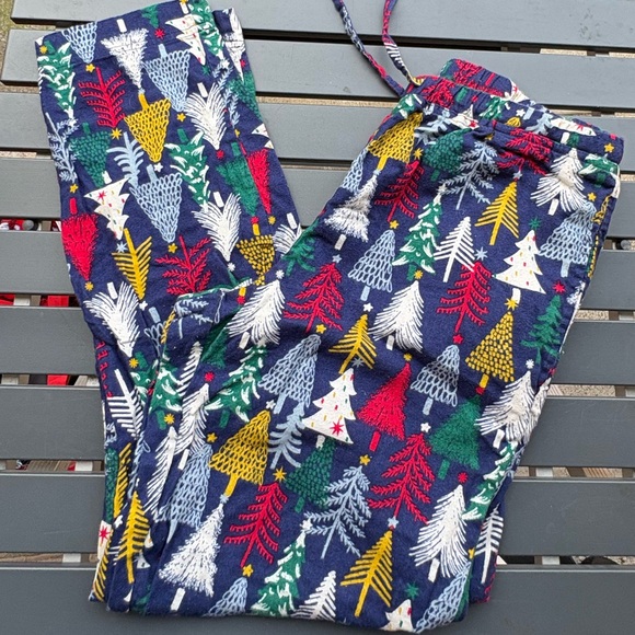 Hanna Andersson Other - Hanna Andersson women’s Christmas holiday pajamas